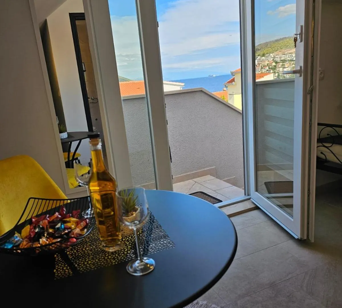 Apartmani Cesarica Trogir Chorwacja