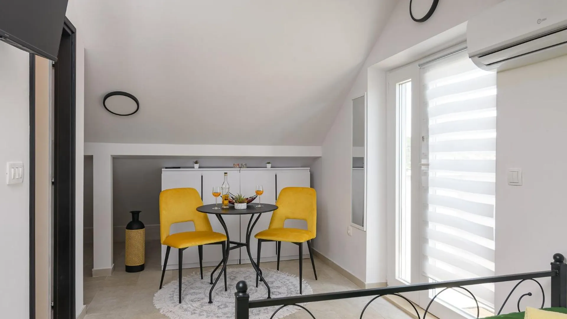 Apartmani Cesarica Trogir Apartament