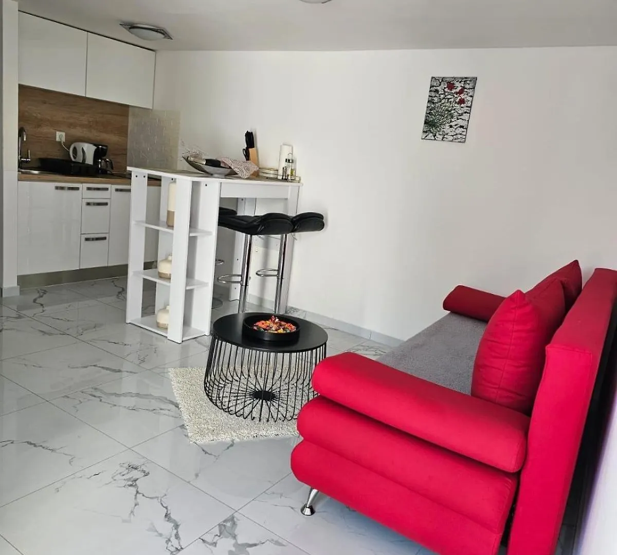 Apartmani Cesarica Trogir Apartament