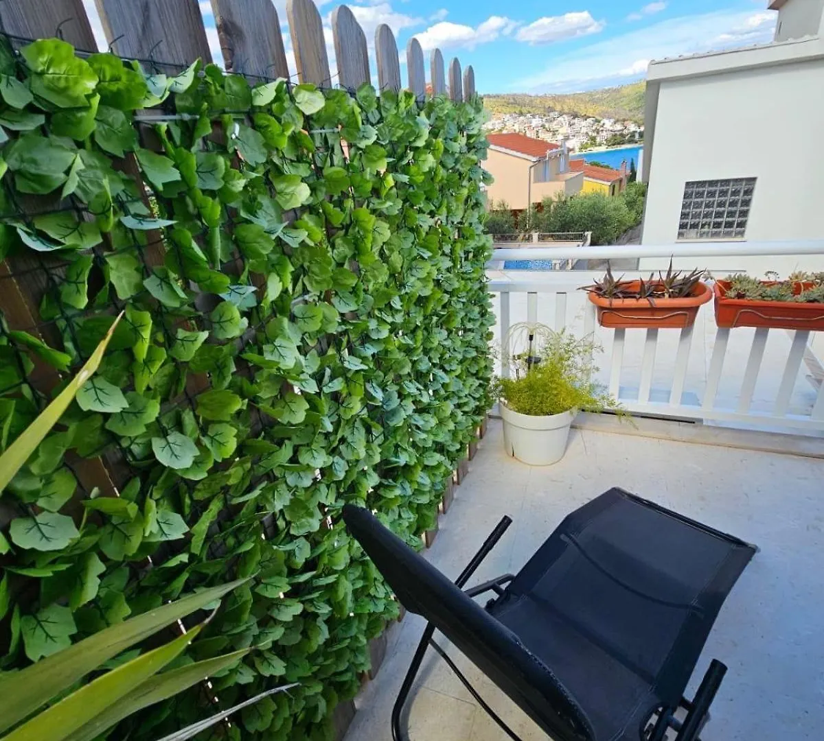 Apartmani Cesarica Trogir 0*,