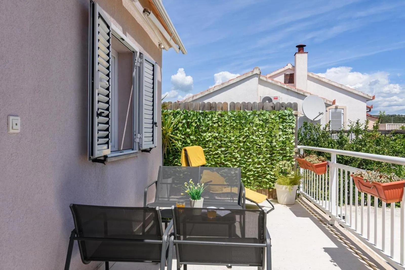 Apartmani Cesarica Trogir