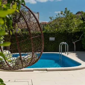 Apartament Orlic, Trogir