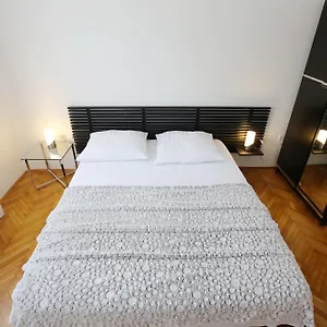 Apartments Sukosan Apartament Sukošan