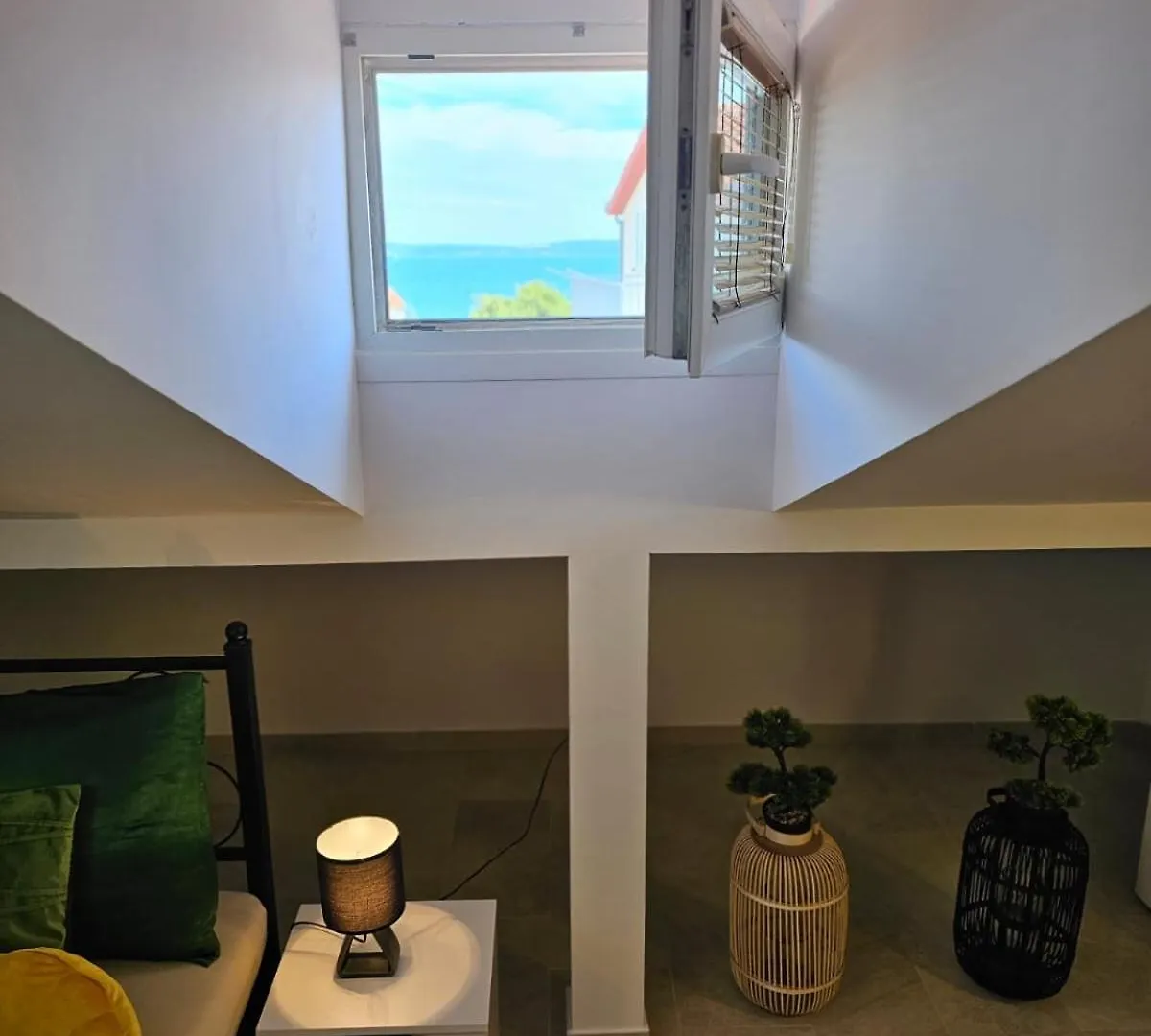 Apartmani Cesarica Trogir 0*,