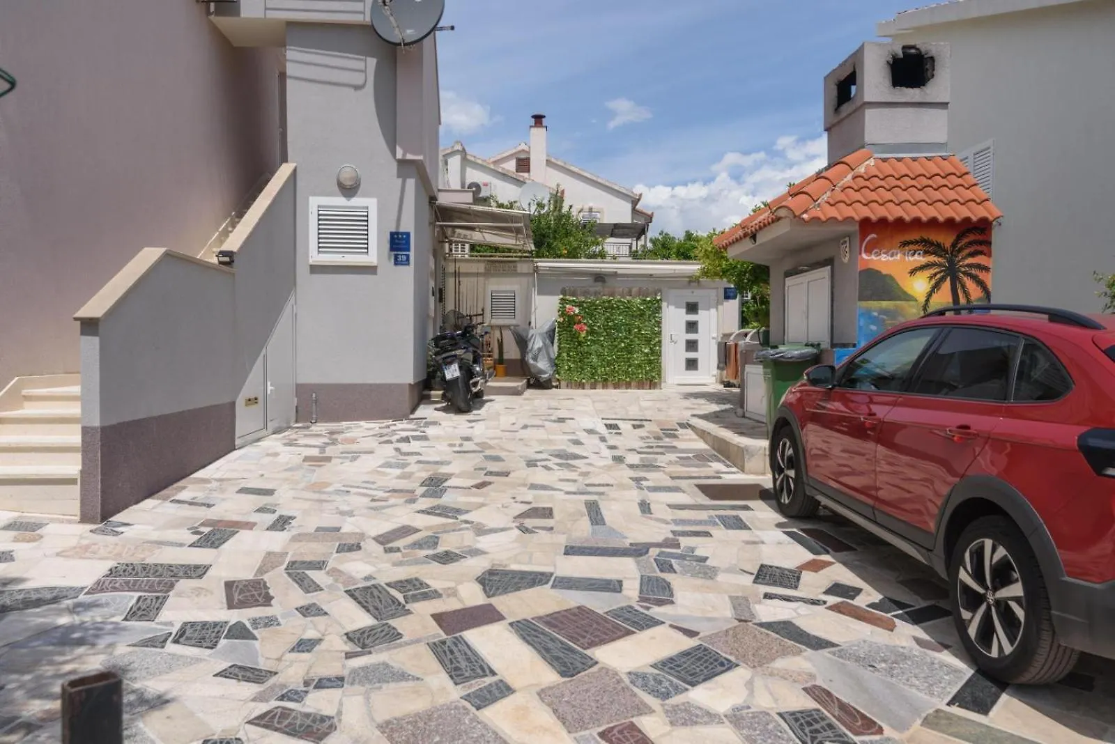 Apartmani Cesarica Trogir 0*,